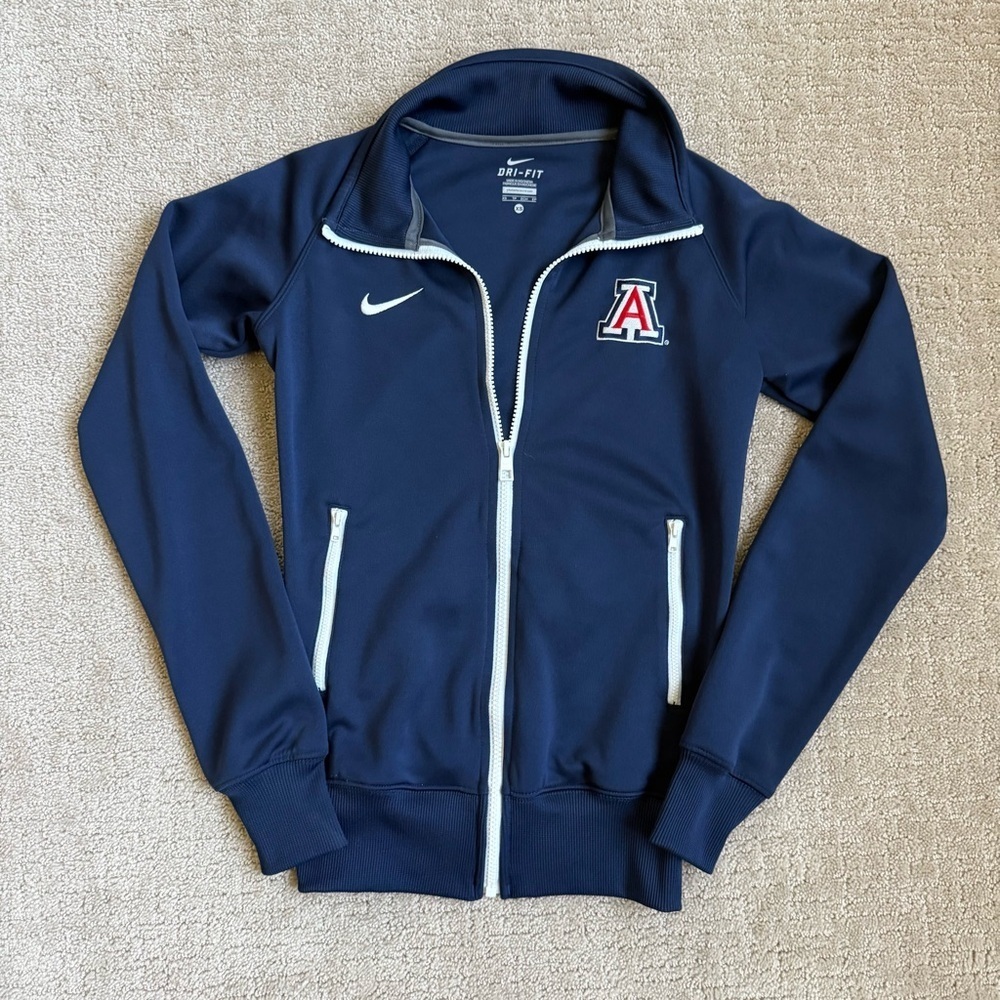 Nike x Arizona Zip-Up Jacket